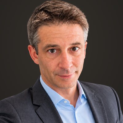 Julien Bellenger